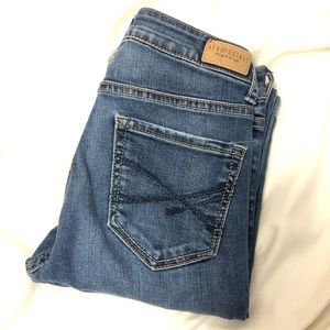 Aeropostale Skinny Jeggings